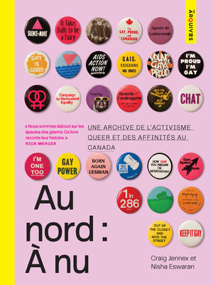 cover image of Au nord